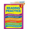 Reading Practice: grade 1