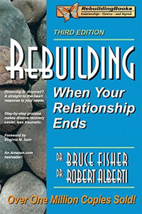 Rebuilding When Your Relationship Ends