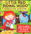 Little Red Riding Hood (Interactive Storytime)