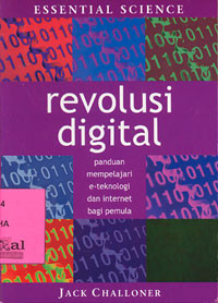 Revolusi Digital