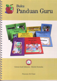 Buku Panduan Guru