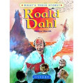 Roald Dahl