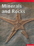 Minerals and Rocks