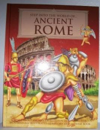 Ancient Rome (100 Facts)