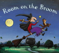 Room on the Broom