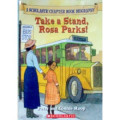 Take a Stand, Rosa Parks!