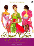 The Art of Fashion
Royal Glam
115 Desain Kebaya Cantik, Elegan, Glamour, Extravagant