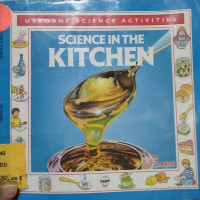 Science in the kitchen