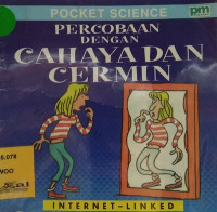 Percobaan dengan Cahaya dan Cermin