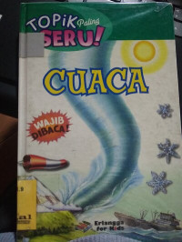 Cuaca