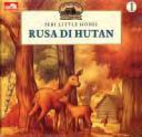 Rusa di Hutan