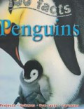 100 facts Penguins