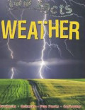 100 Facts WEATHER