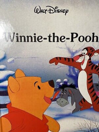 Winnie-the-Pooh