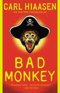 Bad monkey