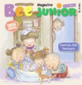 Bee Junior: Saatnya Jadi Pemimpin