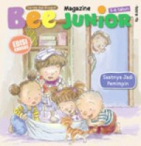 Bee Junior: Saatnya Jadi Pemimpin