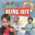 Let's Find Out About Being Safe Paperback