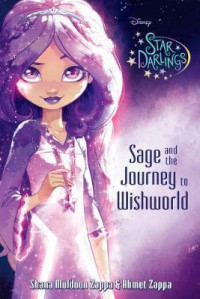 Sage and the journey to Wishworld