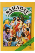 Sahabat Semua Orang: kisah yesus Jilid 2