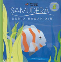 Samudera : Dunia Bawah Air