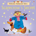 Scarecrow's Secret