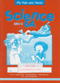 Science 6A EM1/2: Activity Book