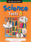 Science Test 5