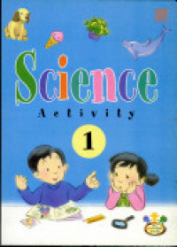 Science Activity 1