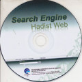 Search Engine: Hadist Web