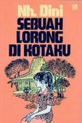 Sebuah Lorong Di Kotaku