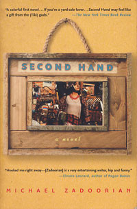 Second Hand