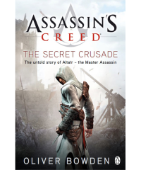 Assassin's Creed : The Secret Crusade