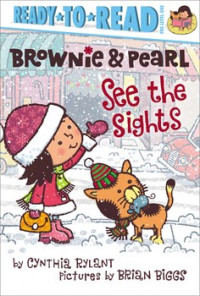 Brownie and Pearl: See the Sights