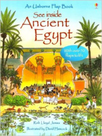 See Inside Ancient Egypt