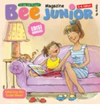 Bee Junior: Sekarang Aku Sudah Besar!