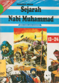 Sejarah Nabi Muhammad : Periode Madinah 13-24