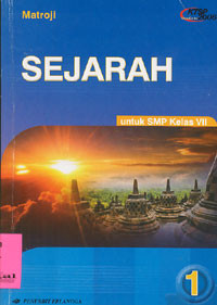 Sejarah Untuk SMP Kelas VII