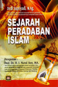 SEJARAH PERADABAN ISLAM