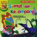 Semut dan Kepompong