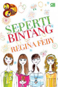 TeenLit: Seperti Bintang (Soft Cover)