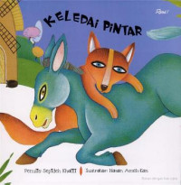 Keledai pintar