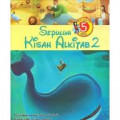 Seri Cerita 5 Menit : Sepuluh Kisah Alkitab 2