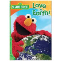 Sesame Street : Love the Earth!