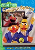 Sesame Street : Count on Sport (Making Math Fun!)