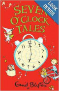 Seven O'clock Tales Paperback