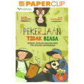 Pekerjaan Tidak Biasa: Mengenal Pekerjaan Tidak Biasa serta Peralatan yang Digunakan