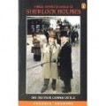 Three Short Stories of Sherlock Holmes