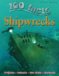 100 Facts : Shipwrecks