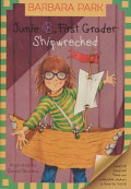 Junie B., First Grader : Shipwrecked